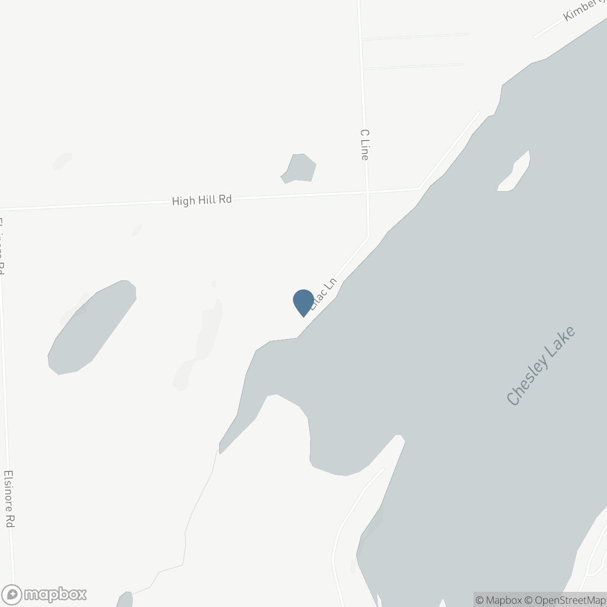 46 LILAC LANE, South Bruce Peninsula, Ontario N0H 1A0